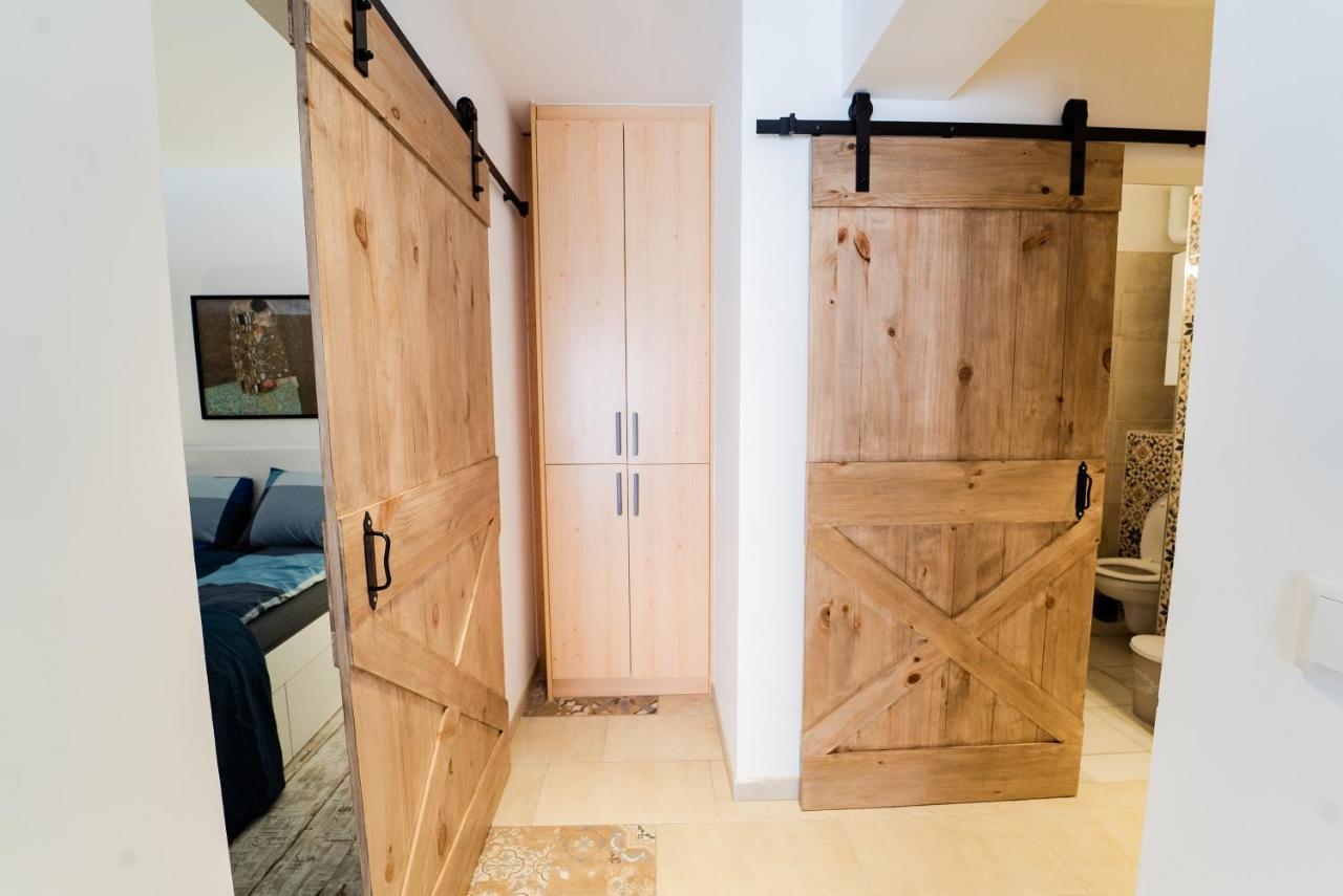 Apartament Rákóczi Prime Sopron Zewnętrze zdjęcie