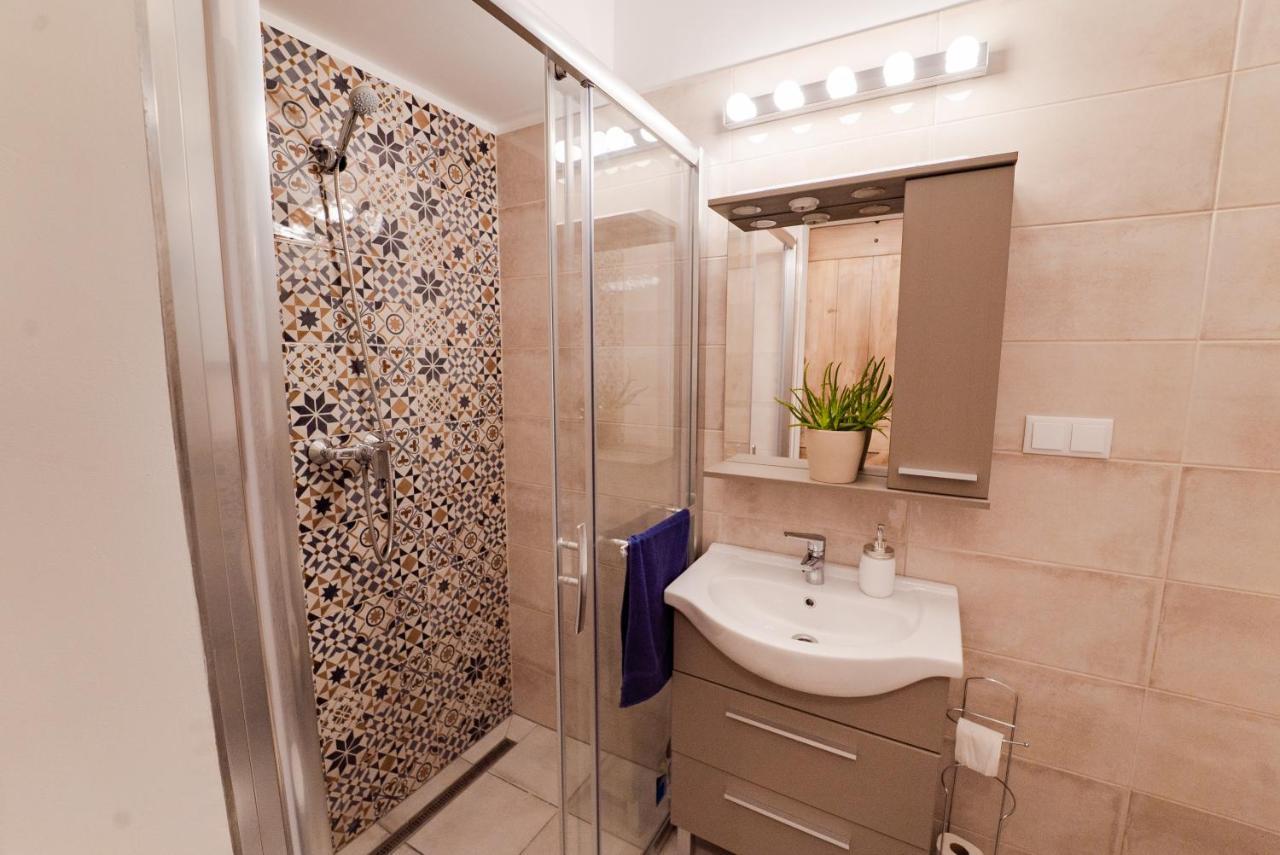 Apartament Rákóczi Prime Sopron Zewnętrze zdjęcie
