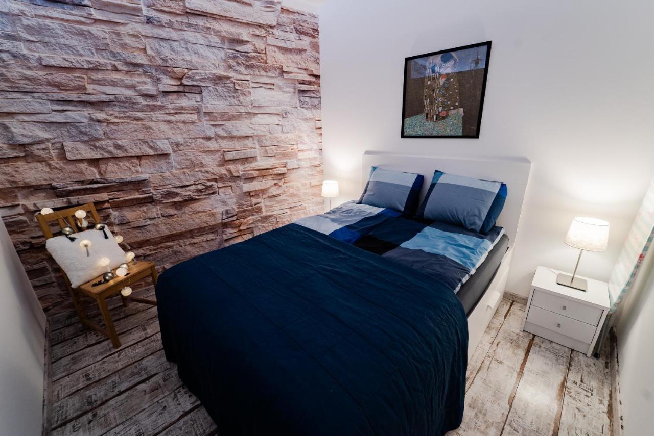 Apartament Rákóczi Prime Sopron Zewnętrze zdjęcie