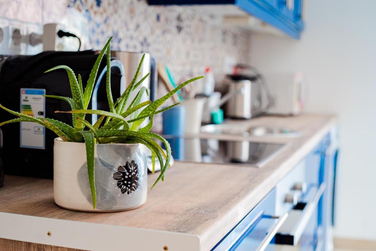 Apartament Rákóczi Prime Sopron Zewnętrze zdjęcie